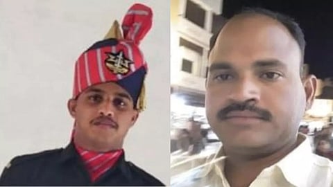 D Rajesh