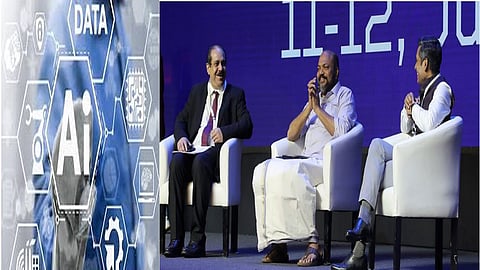 Kerala Govt's initiative on Artificial Intelligence