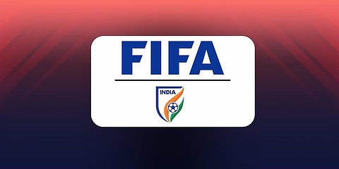 FIFA RANKINGS
