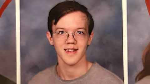 Thomas Matthew Crooks