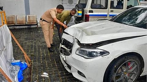 BMW hit-and-run case: Main accused Mihir Shah gets 14-day judicial custody