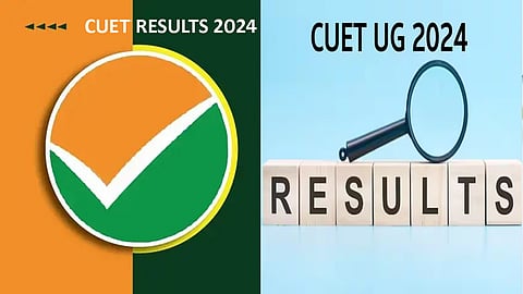 CUET UG 2024