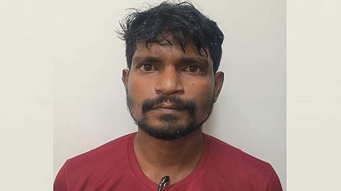 Thiruvengadam