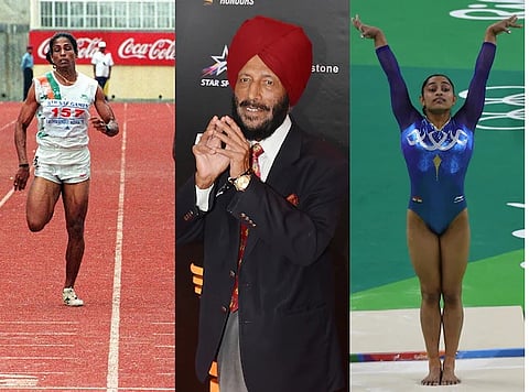 It's often said that finishing fourth in the Olympics is peak agony.