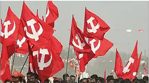 CPIM flags