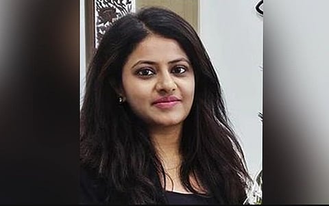 Probationary IAS officer Puja Khedkar