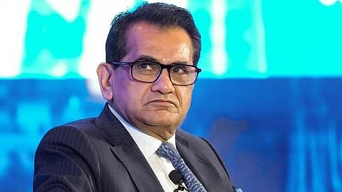 Amitabh Kant