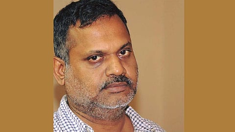 Docu-maker strikes at Pinarayi core