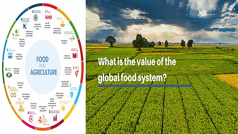 Food system
