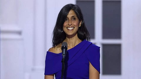 Usha Vance