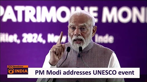 PM Narendra Modi