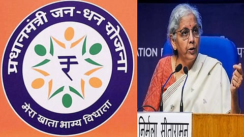 Over 58 cr Jan Dhan accounts bring crores of Indians into formal banking system
