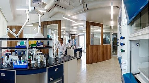 Water technology centre at IIT-Madras