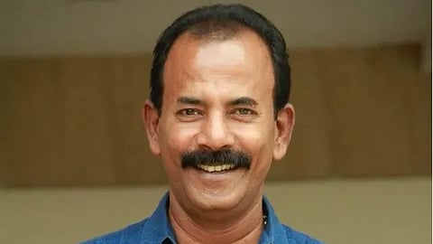 Major Ravi