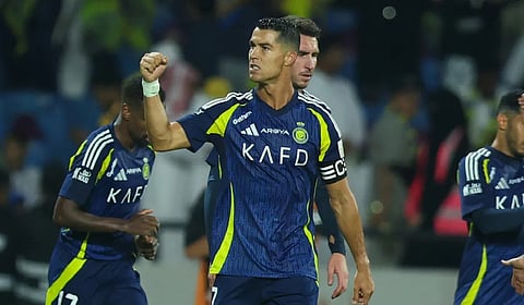 FC Goa drawn with Ronaldo's Al Nassr in ACL 2 group stage