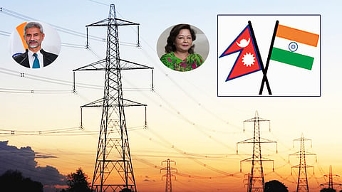 Nepal to export 1,000 MW electricity to India