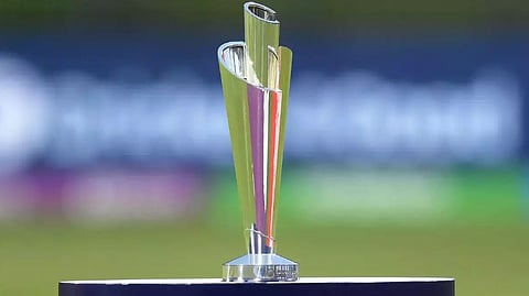 ICC moves Women's T20 World Cup from strife-hit Bangladesh to UAE