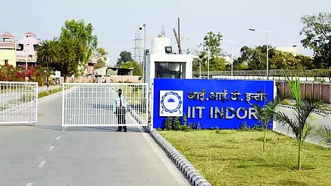 IIT Indore develops new technique to capture images of minute, precise details of explosions