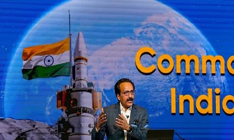 ISRO releases Chandrayaan-3 scientific data for global researchers