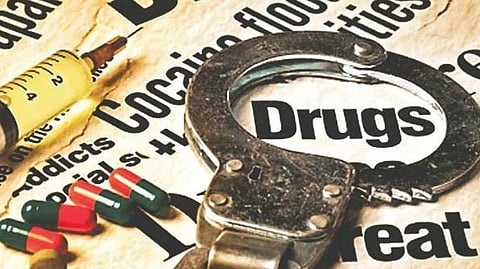 Drugs gang of Indian-origin men using frozen chicken as cover busted in UK