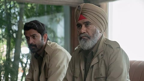 Netflix announces second season of crime thriller series 'Kohrra'