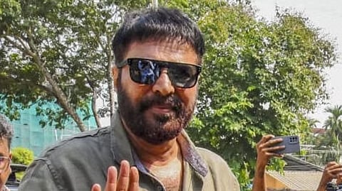 Mammootty