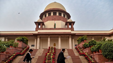 The Supreme Court