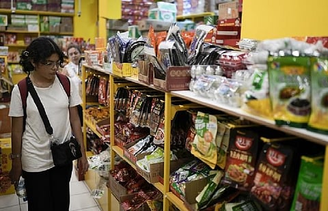 Chinese migrants flock to Mexico in search of jobs, a future and, for some, a taste of freedom