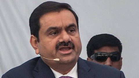Gautam Adani