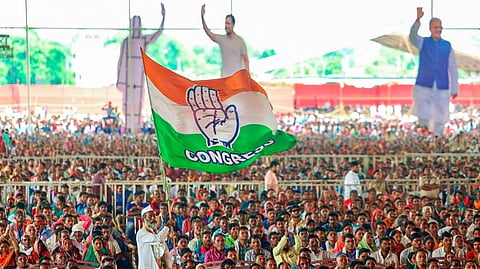 Congress faces revolt in Haryana; ticket aspirant Rajesh Joon quits, announces to fight from Bahadurgarh as independent