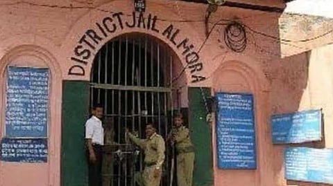 Uttarakhand government orders probe into gangster being made 'Mahant' in Almora jail