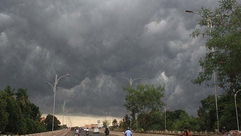 Southwest monsoon advances into parts of Arabian Sea, Bay of Bengal, Andaman and Nicobar: IMD