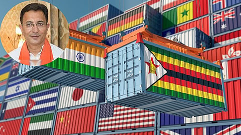 Free Trade Accounts with ASEAN countries
