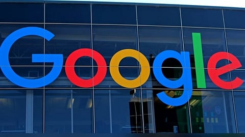 Google