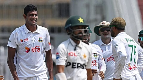 Nahid Rana