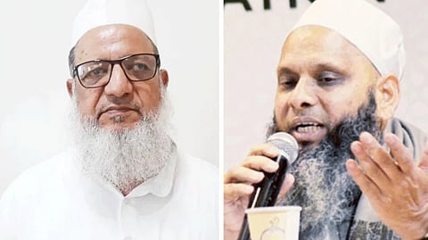Kalim Siddiqui, Umar Gautam