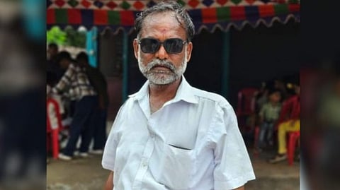 Suresh