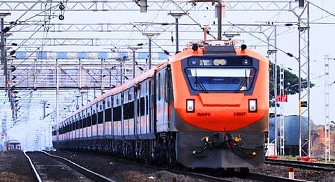 PM Modi to flag off country's first Vande Metro service between Ahmedabad-Bhuj in Gujarat