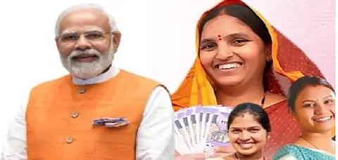 PM to launch 'Subhadra' yojana, railway, NH projects in Odisha on Sep 17