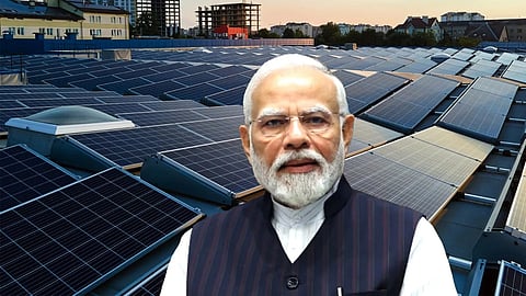 PM Narendra Modi