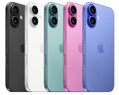 Reliance Digital Announces Availability of All iPhone 16 Variants with Unmatched Pre-Booking Promise