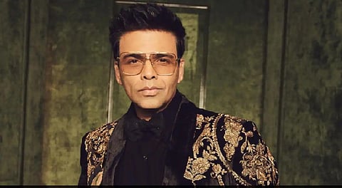 Karan Johar