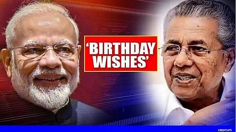 Birthday wishes