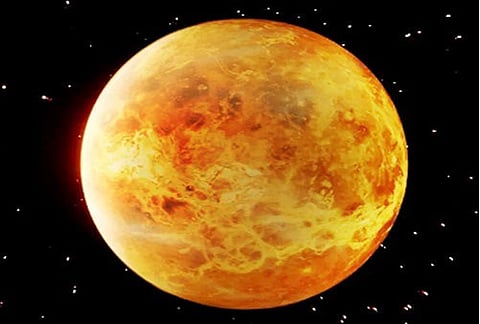 Venus