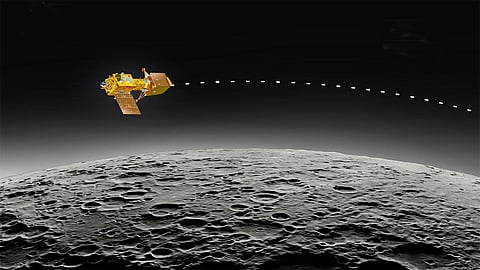 Chandrayan 4