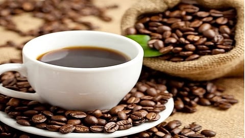 Coffee