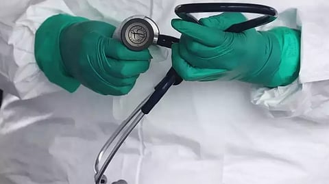 Medical doctor