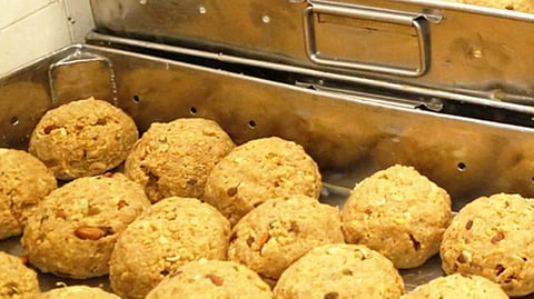 Keep Gods out of politics, says SC on Tirupati laddu row; questions AP CM's statement