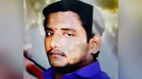Badlapur sexual assault accused fires at police, dies in retaliatory firing