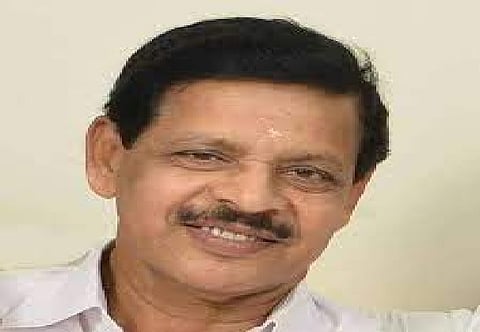 Former MLA and senior Congress leader K P Kunhikannan dies at 76
